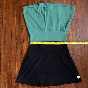 Vuori Volley Skirts Bundle